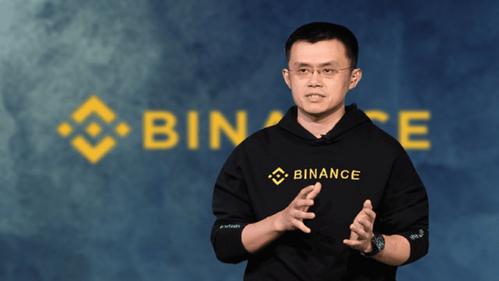 CZ Predicts DEX Will Surpass CEX In The Next 10 Years 1 CZ