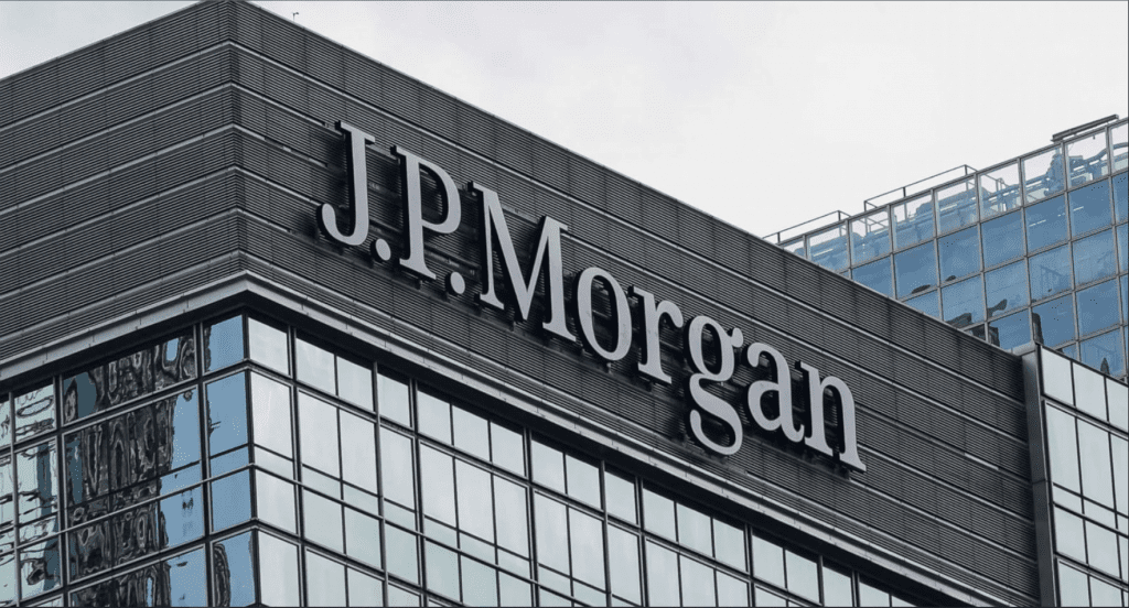 3 JP Morgan CEOs Quit To Join Crypto Companies 1 JP Morgan