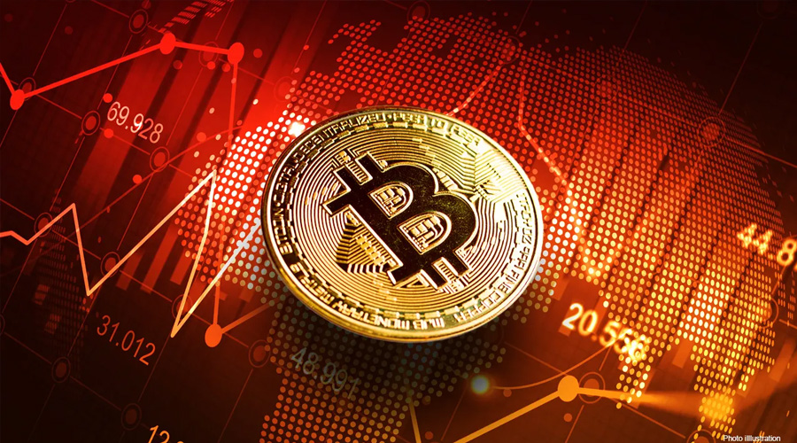 The Worst Bitcoin Liquidation Coming To An End? 1 The Worst Bitcoin Liquidation Coming To An End?