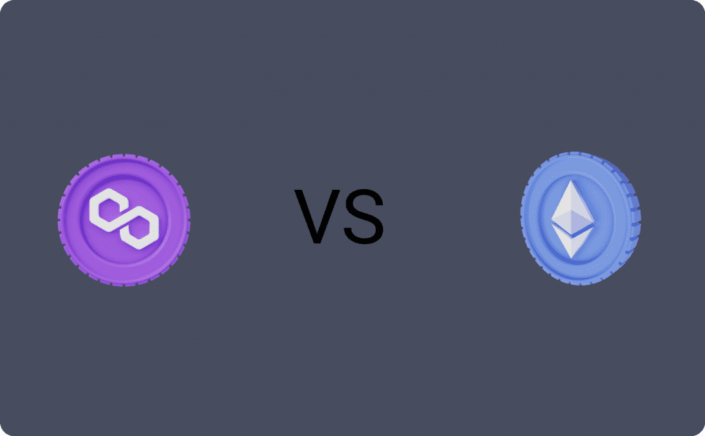 Gas Fees On Ethereum Are Cheaper Than Polygon? 1 Gas Fees On Ethereum Are Cheaper Than Polygon?