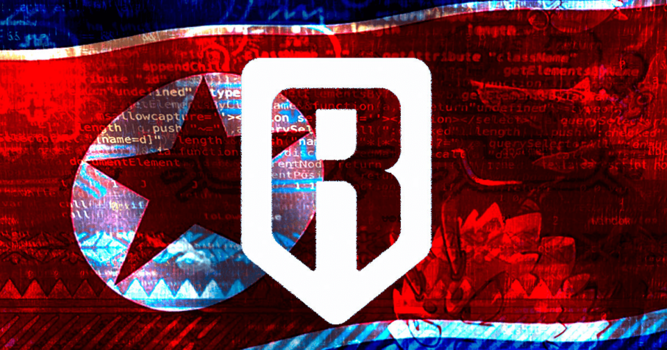 North Korean Cyber-Attack Threat Rises 2 North Korea