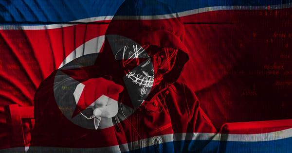 North Korean Cyber-Attack Threat Rises 1 North korea
