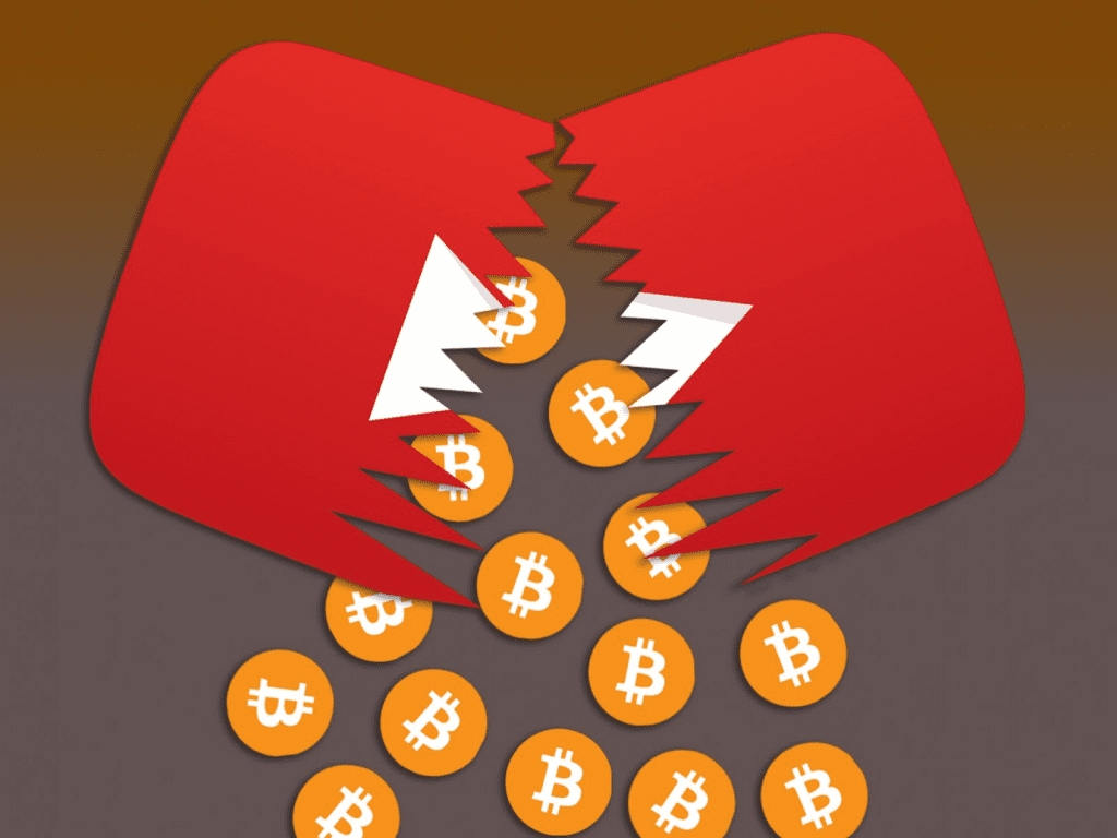 Youtube Video "How to make $1,000/day on Uniswap" Accused Of Scam 1 Youtube