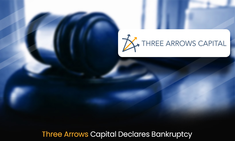 Court Summons Founders Of Three Arrows Capital, First Meeting Of Creditors On July 18 1 three arrows capital