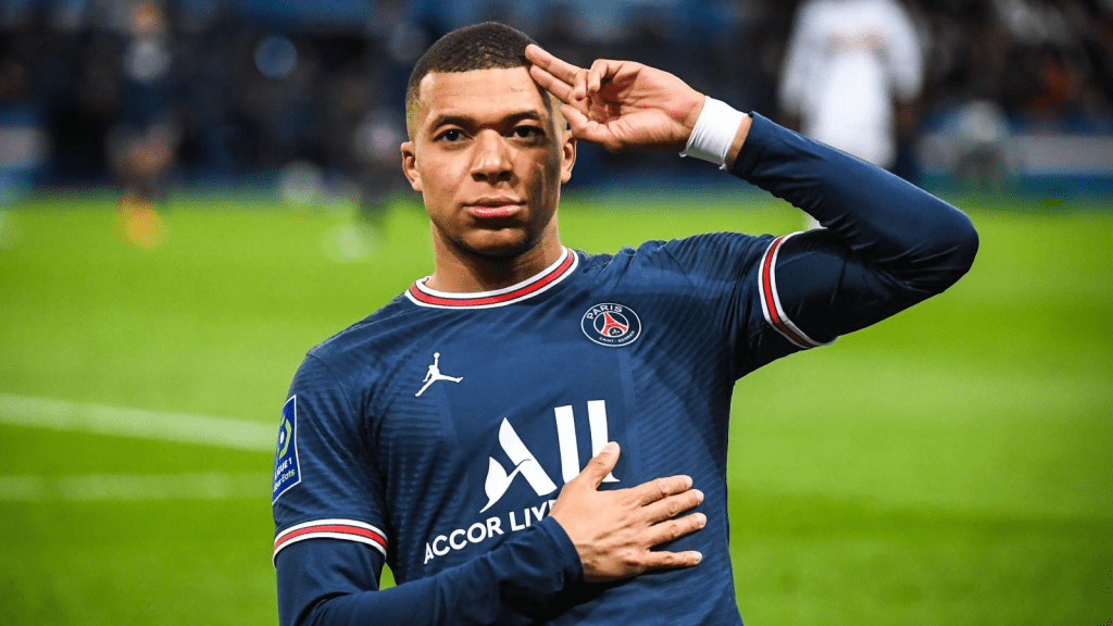 Sorare Boosts NFT Sales By Signing Kylian Mbappé 1 Sorare Boosts NFT Sales By Signing Kylian Mbappé
