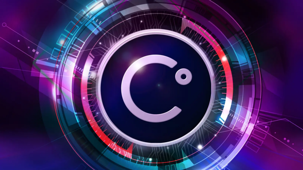Celsius Continues To Be Investigated By US Legal Authorities