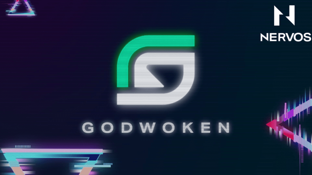 Nervos Network Surge After Godwoken Layer 2 Launch 3 Nervos Network Surge After Godwoken Layer 2 Launch