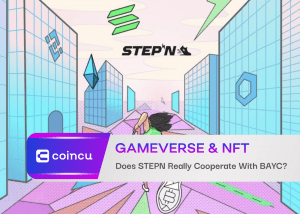 Does STEPN Really Cooperate With BAYC?