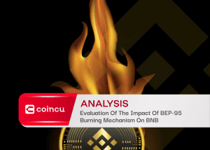 Evaluation Of The Impact Of BEP-95 Burning Mechanism On BNB