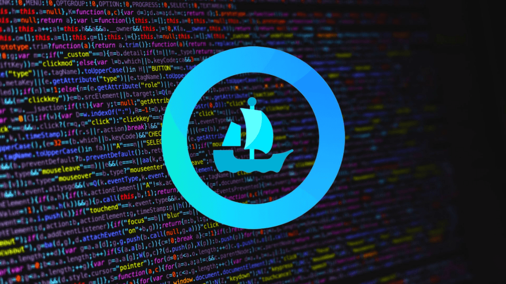 OpenSea Lays Off 20% Of Employees