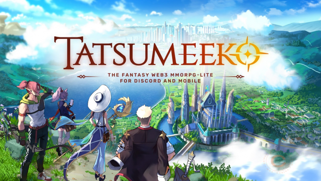 What is Tatsumeeko($MKLN) | Everything you need to know about MKLN token 1 Tatsumeeko
