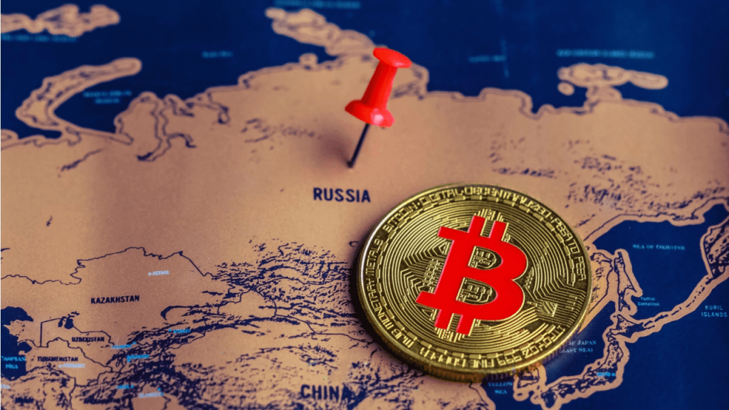 Ponzi Projects In Russia Has Increased By 300% Since The Beginning Of 2022