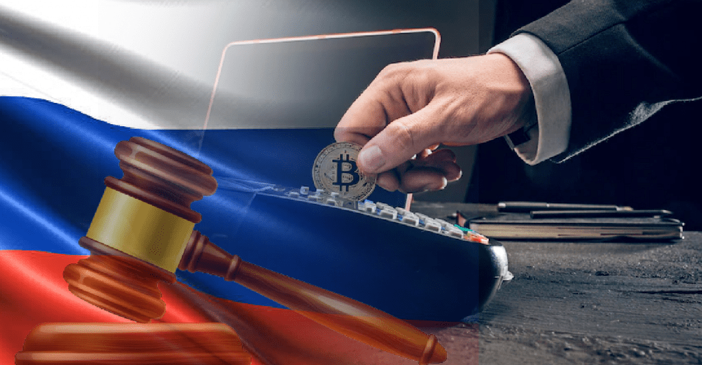 Ponzi Projects In Russia Has Increased By 300% Since The Beginning Of 2022