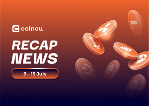 Weekly Crypto Market Update Reports (July 9th- 15th, 2022): Optimism is still very weak