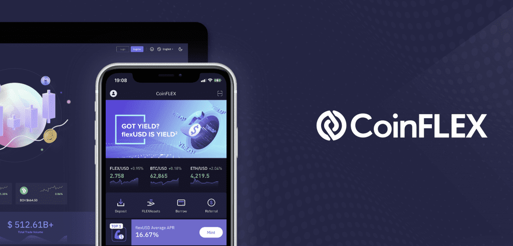 CoinFLEX Exchange Cancels The Plan To Open Withdrawals For Users