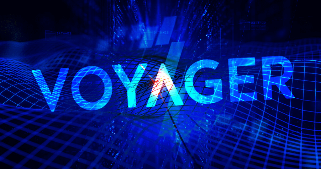 Voyager Asks Bankruptcy Court To Handle Over $350M In Customer Withdrawals 1 Voyager