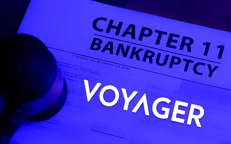 Voyager Asks Bankruptcy Court To Handle Over $350M In Customer Withdrawals 2 Voyager