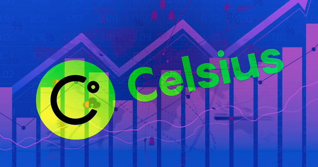 Celsius network