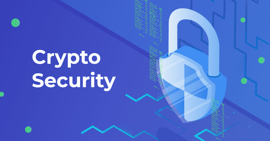 Crypto 101: 10 Best Security Methods For Cryptocurrency Users (Part 1) 1 Crypto 101: 10 Best Security Methods For Cryptocurrency Users (Part 1)