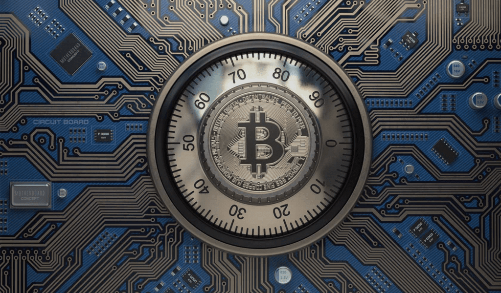 Crypto 101: 10 Best Security Methods For Cryptocurrency Users (Part 1) 2 Crypto 101: 10 Best Security Methods For Cryptocurrency Users (Part 1)