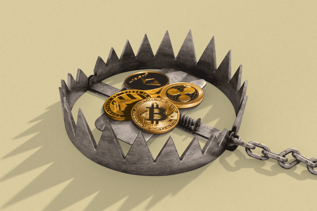 Crypto 101: 10 Best Security Methods For Cryptocurrency Users (Part 3)