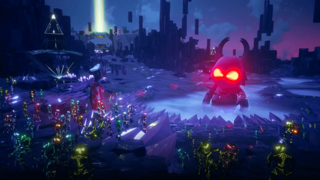Bored Ape Yacht Club's Demo Game Otherside Receives Positive Feedback