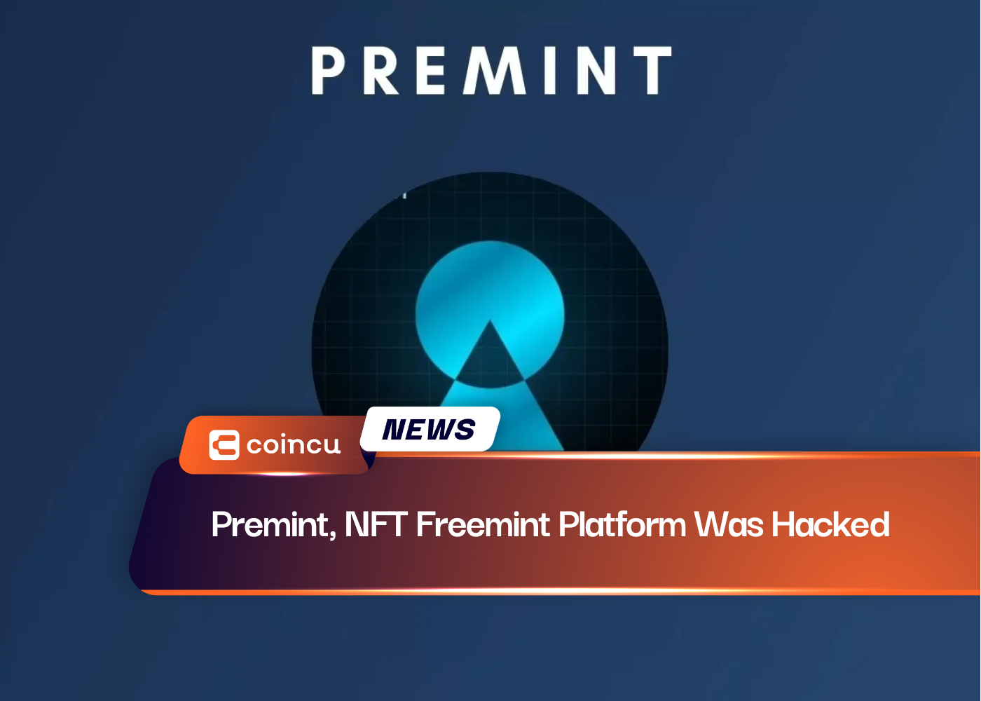 Premint, NFT Freemint Platform Was Hacked