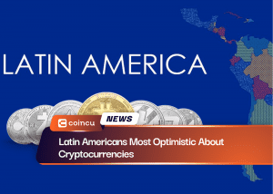 Latin Americans Most Optimistic About Cryptocurrencies