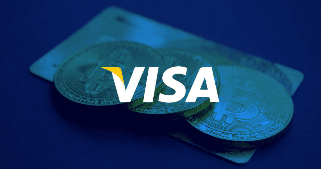 Visa Introduces A Unique 'No-Limit' Bitcoin Card In The UAE.