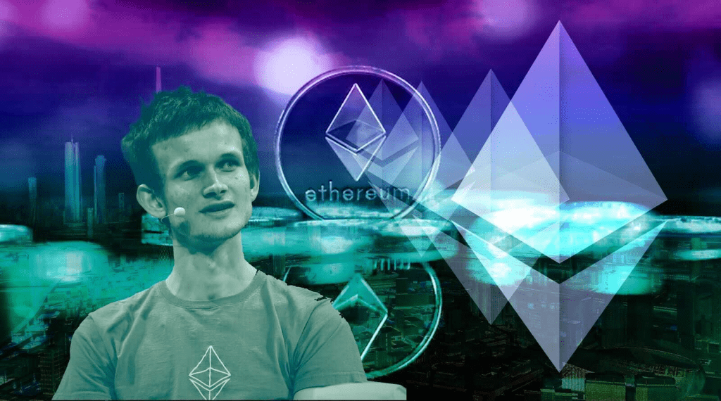  Vitalik Buterin Criticizes A Bitcoin Developer For Attacking The PoS Consensus Mechanism.