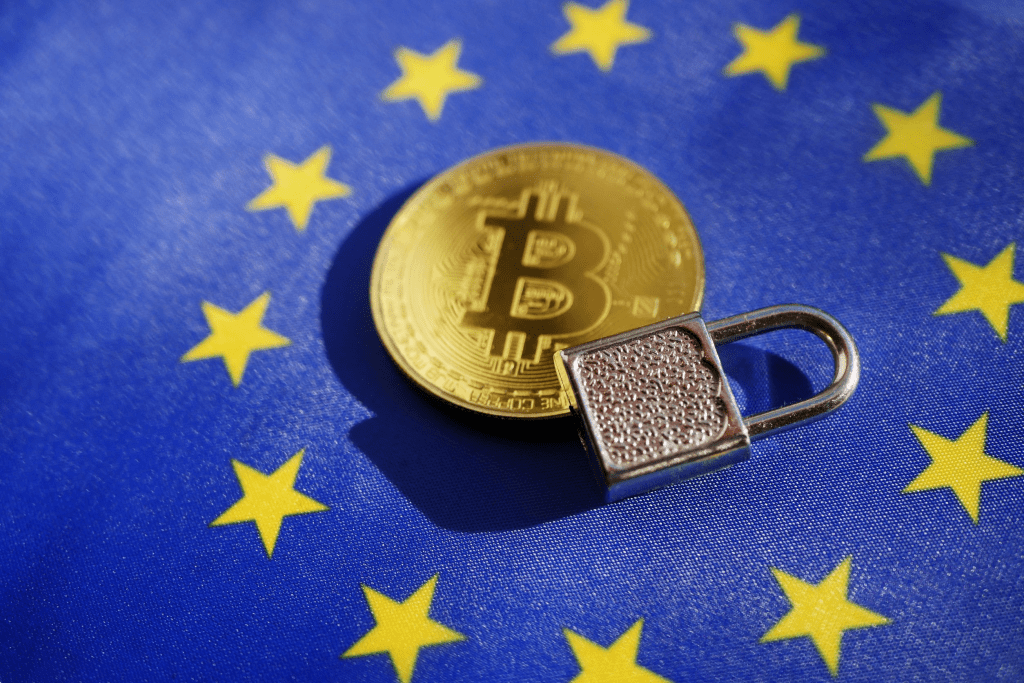 The ECB To Issue A Warning To The Eurozone Against Aligning Crypto Regulations.
