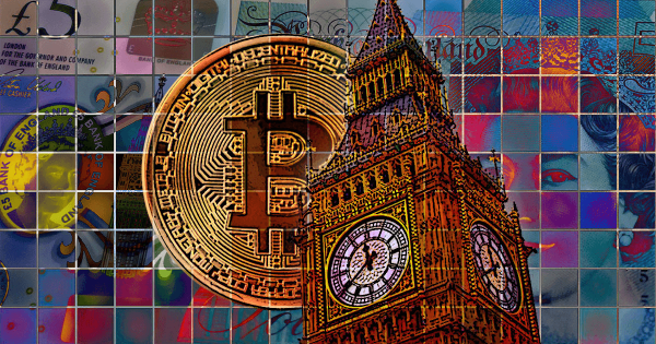 UK Regulator Has Appointed A New Director Of Digital Assets To Monitor Cryptocurrency. 2 UK Regulator Has Appointed A New Director Of Digital Assets To Monitor Cryptocurrency.