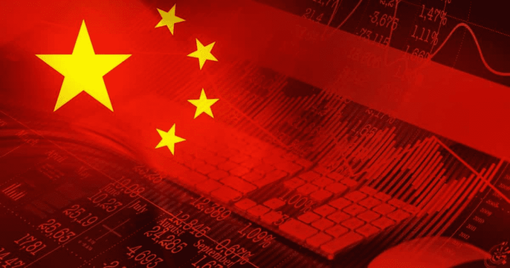 Chinese IT Giants Have Pledged To Outlaw NFTs. 2 Chinese IT Giants Have Pledged To Outlaw NFTs.