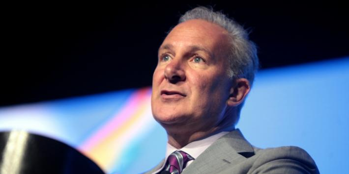 Bitcoin Critic Peter Schiff's Bank Closed Due To Allegations Of Tax Evasion And Money Laundering. 1 Bitcoin Critic Peter Schiff's Bank Closed Due To Allegations Of Tax Evasion And Money Laundering.