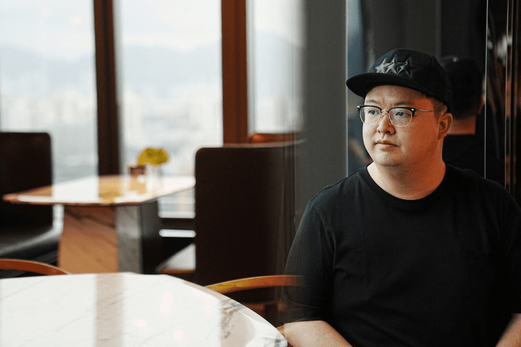TikTok's CEO Departs To Launch Blockchain Startup Meta0