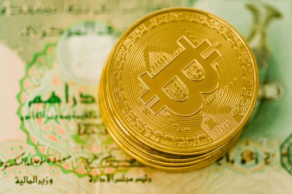 Arab Countries Could Adopt Bitcoin "Sooner Than We Think."