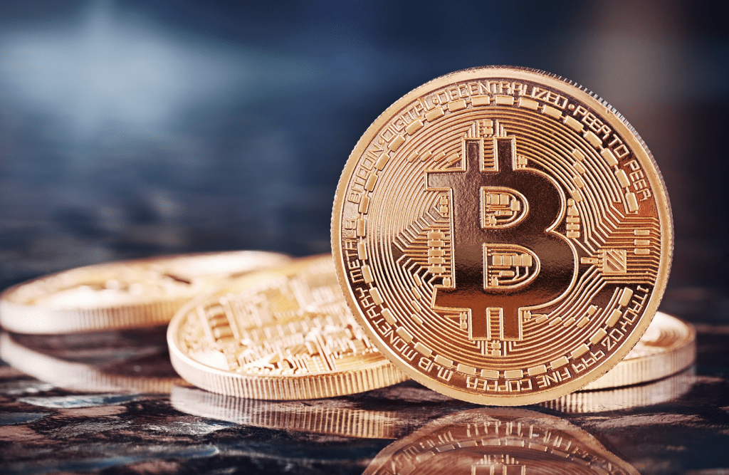 Arab Countries Could Adopt Bitcoin "Sooner Than We Think."