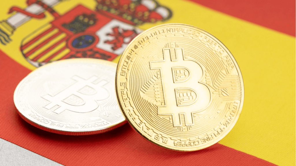 Binance Has Been Granted Permission To Launch A Virtual Asset Services Provider In Spain.