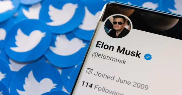 Elon Musk Cancels The Acquisition Of Twitter. 1 Elon Musk Cancels The Acquisition Of Twitter.