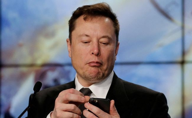 Elon Musk Cancels The Acquisition Of Twitter. 2 Elon Musk Cancels The Acquisition Of Twitter.
