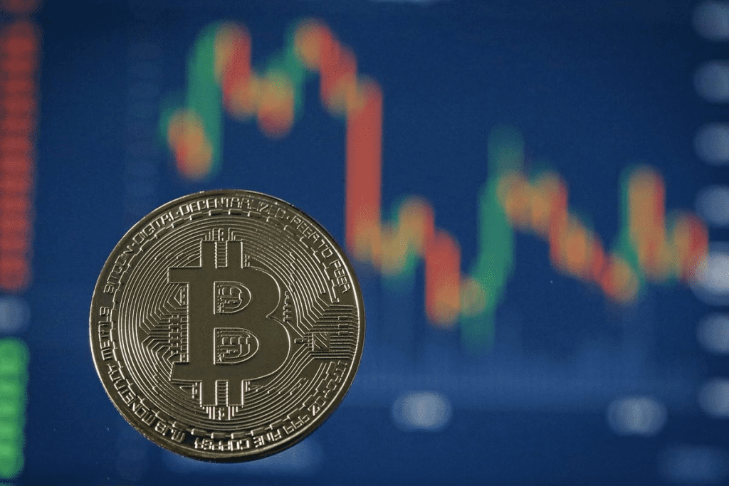Bitcoin Price Might Skyrocket By Over 400% To $110,000 1 Bitcoin Price Might Skyrocket By Over 400% To $110,000