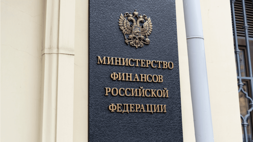 The Russian Finance Minister Supports The Legalization Of Stablecoin Transactions.