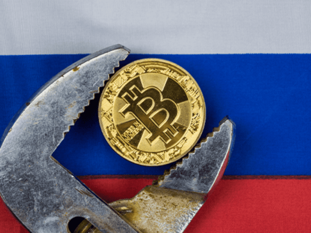 The Russian Finance Minister Supports The Legalization Of Stablecoin Transactions.