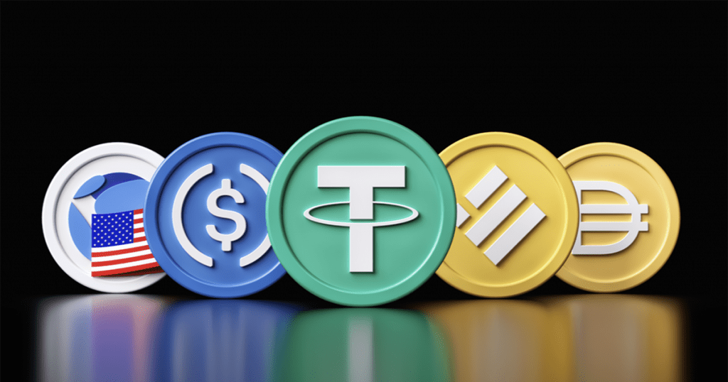 How Tether's Falling Market Share May Benefit Crypto
