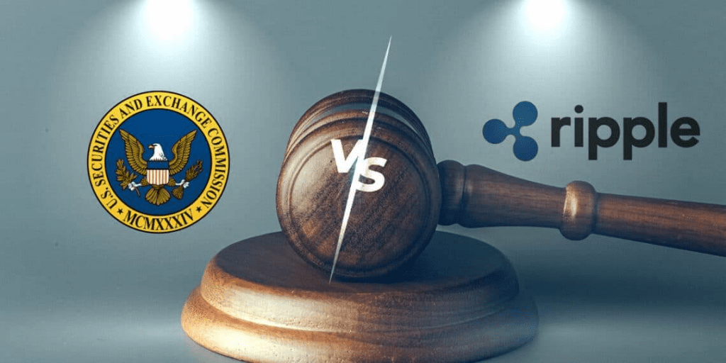XRP Is The Most Important Altcoin In The Crypto Space Right Now.