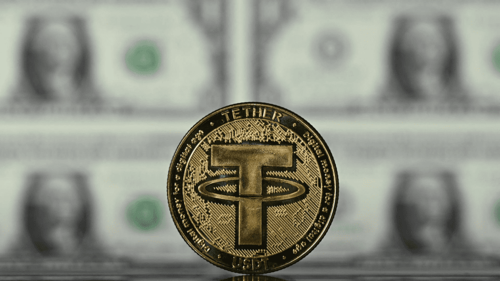 The Terra Crash Underlines The Threat That Stablecoins Pose To Financial Stability.