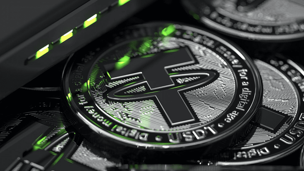 The Terra Crash Underlines The Threat That Stablecoins Pose To Financial Stability.