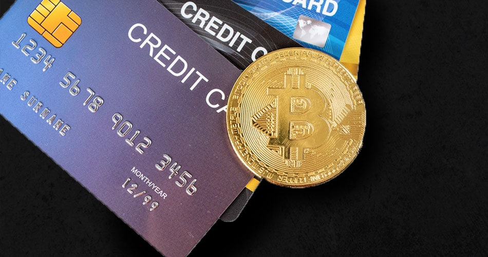 Traditional Credit Cards Are Being Replaced By Cryptocurrency Credit Cards. 1 Traditional Credit Cards Are Being Replaced By Cryptocurrency Credit Cards.