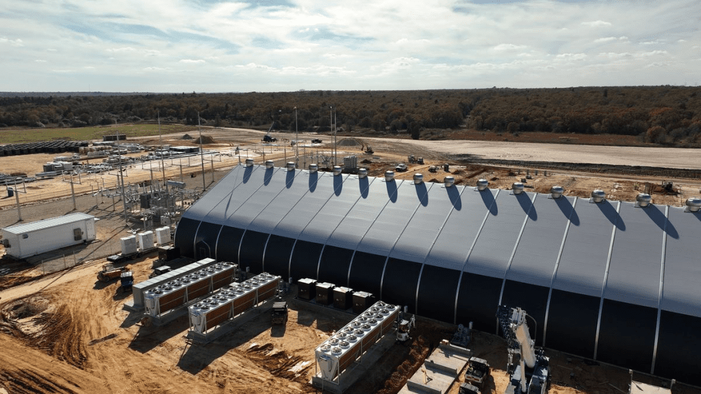 Texas Bitcoin Miners Forced To Shut Down Due to Heatwave 1 Texas Bitcoin Miners Forced To Shut Down Due to Heatwave