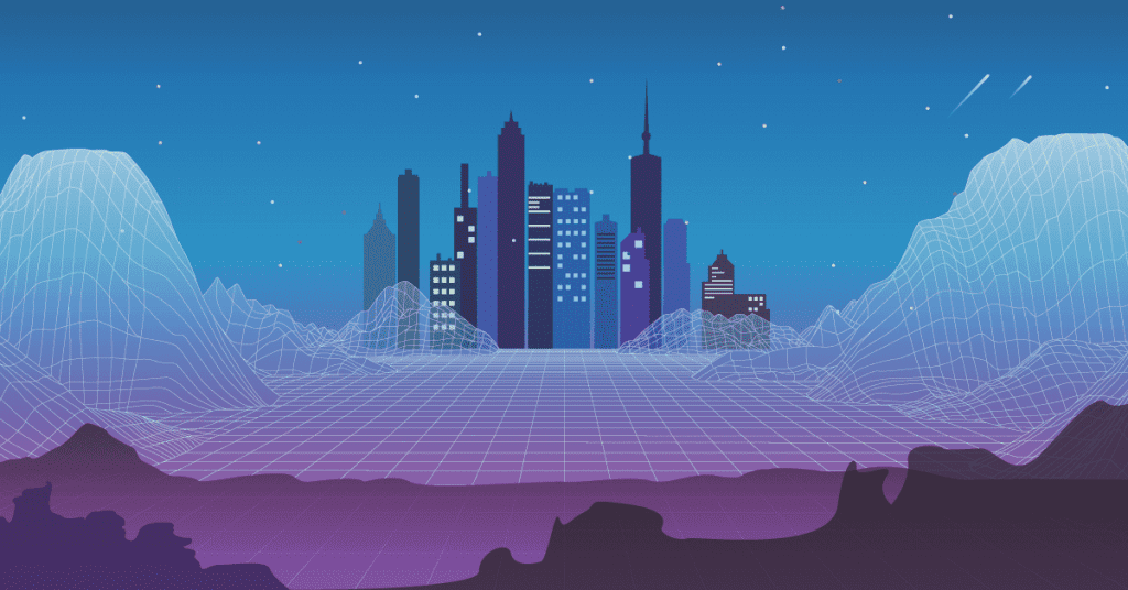 Shanghai's Five-Year Plan Includes NFTs, Metaverse, Blockchain And Web3.